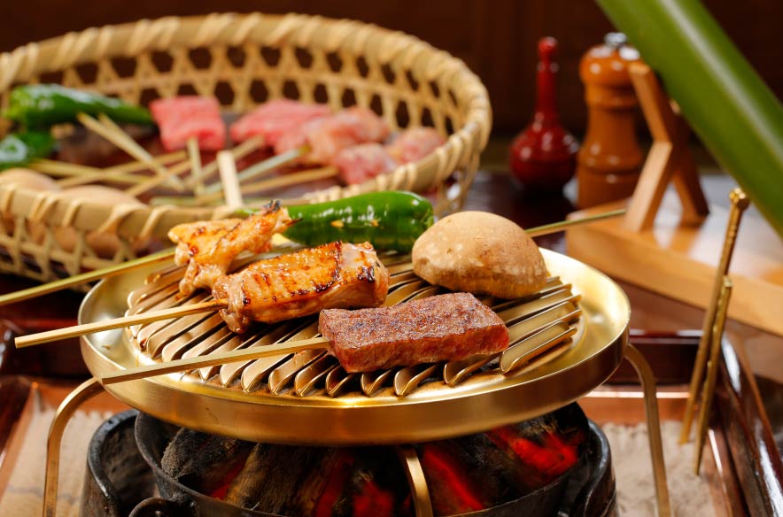 【うかい】うかいグループ共通御食事券(3万円分) イメージ